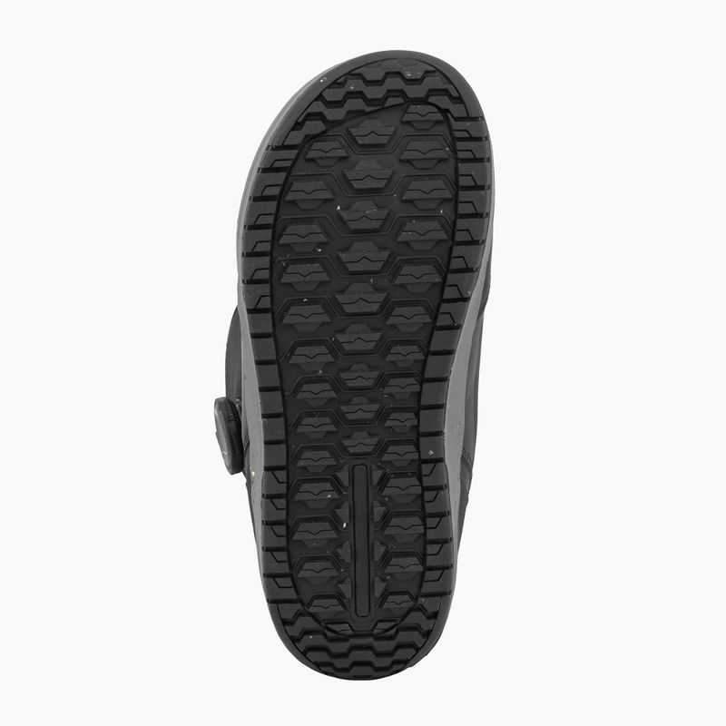 Черевики для сноуборду жіночі RIDE Hera W black 4