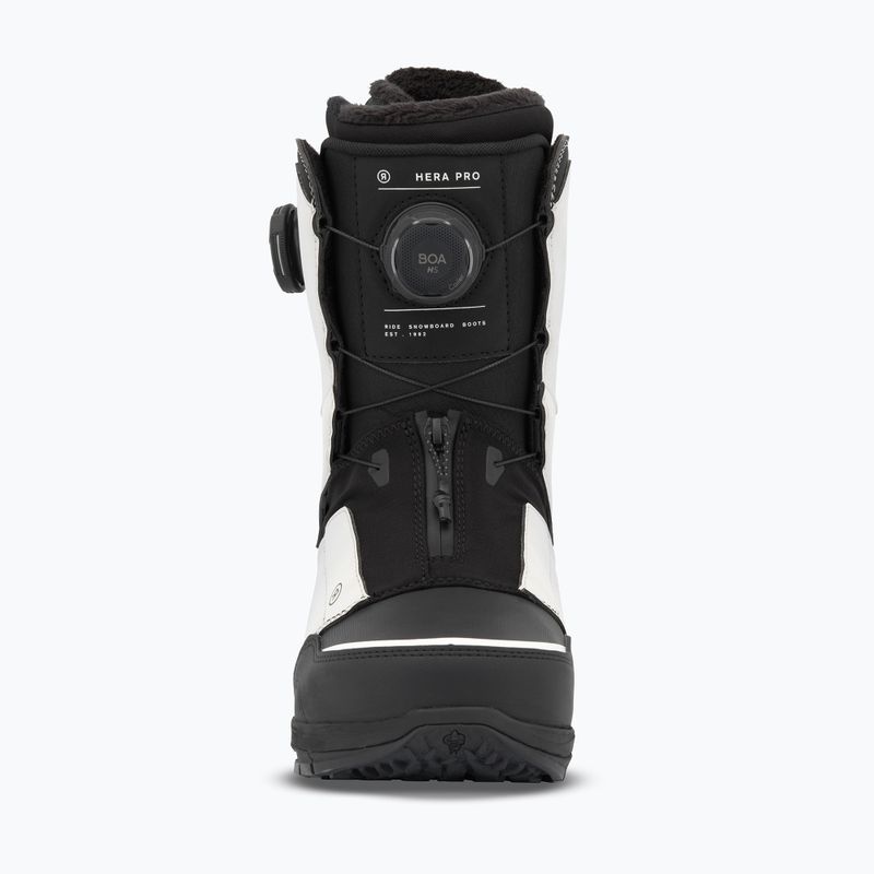 Черевики для сноуборду жіночі RIDE Hera Pro W fade 3