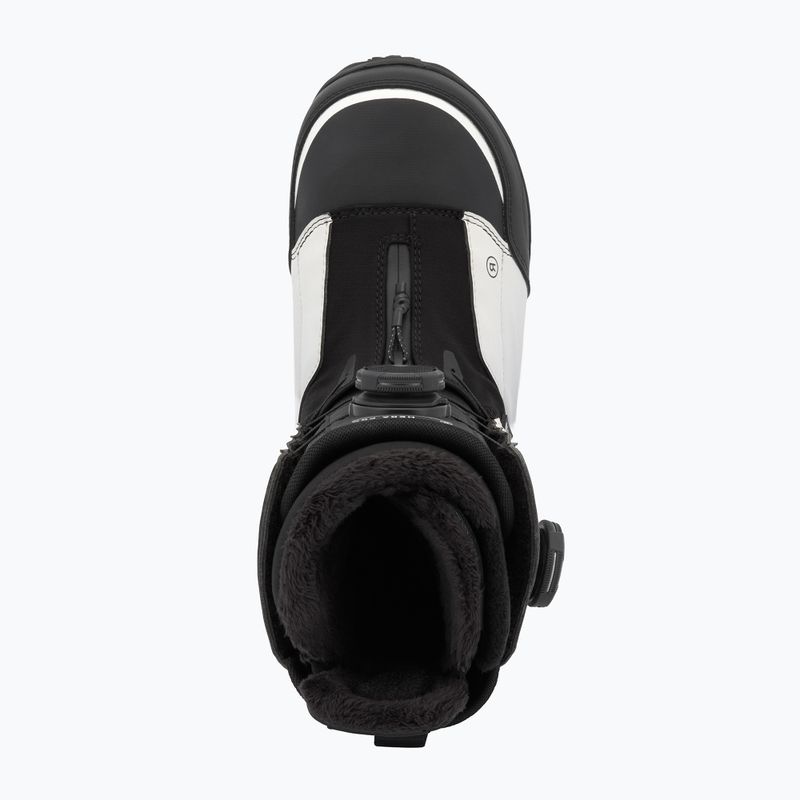 Черевики для сноуборду жіночі RIDE Hera Pro W fade 5