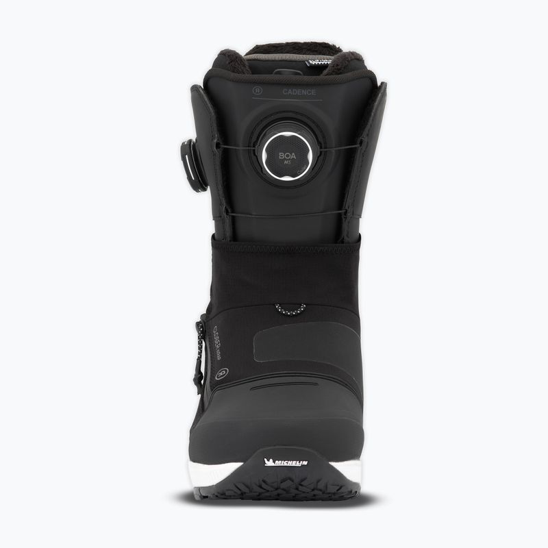 Черевики для сноуборду жіночі RIDE Cadence W black 3