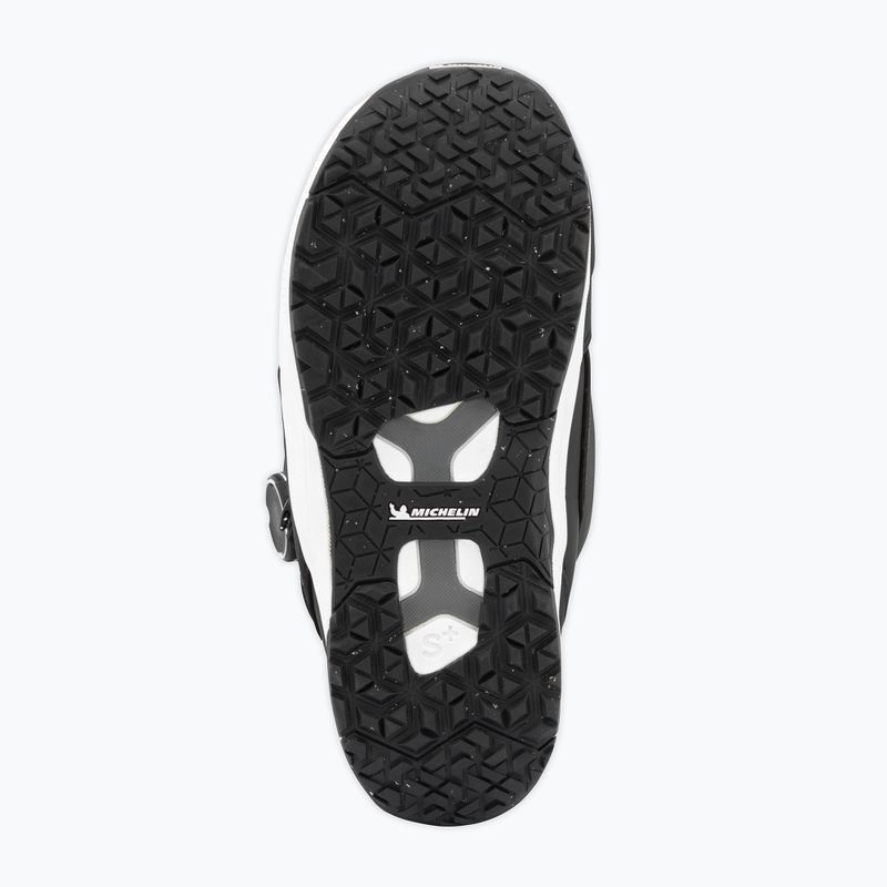 Черевики для сноуборду жіночі RIDE Cadence W black 4