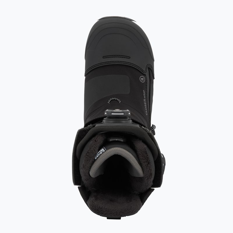 Черевики для сноуборду жіночі RIDE Cadence W black 5