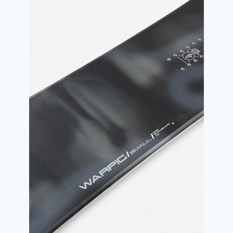 Сноуборд RIDE Warpig 5