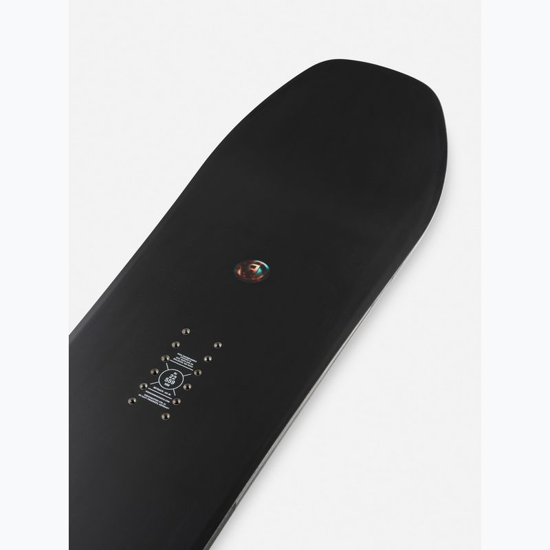 Сноуборд чоловічий RIDE Algorythm 4