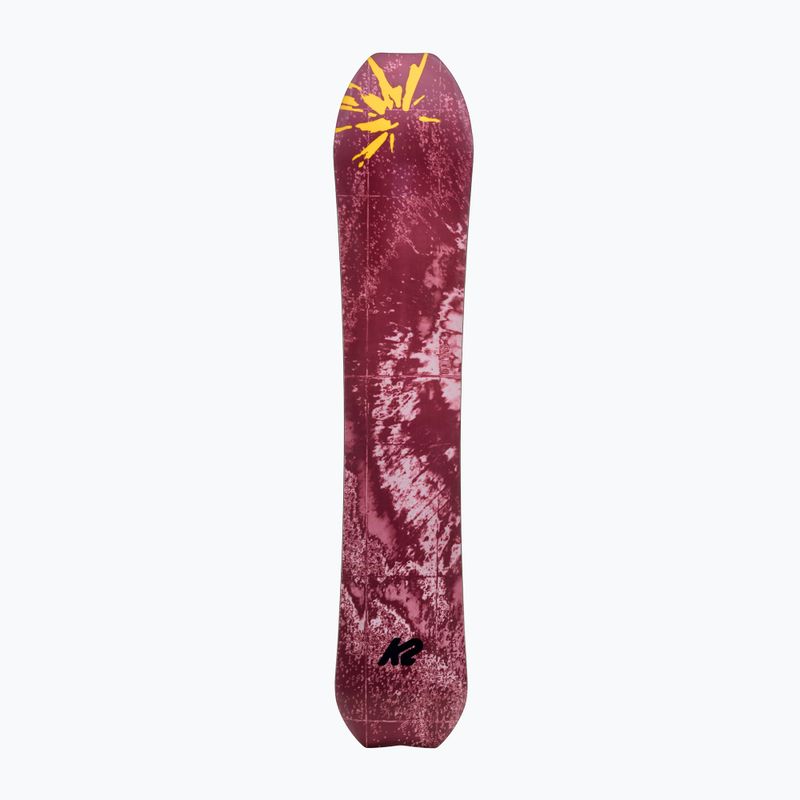 Сноуборд K2 Skypilot 3