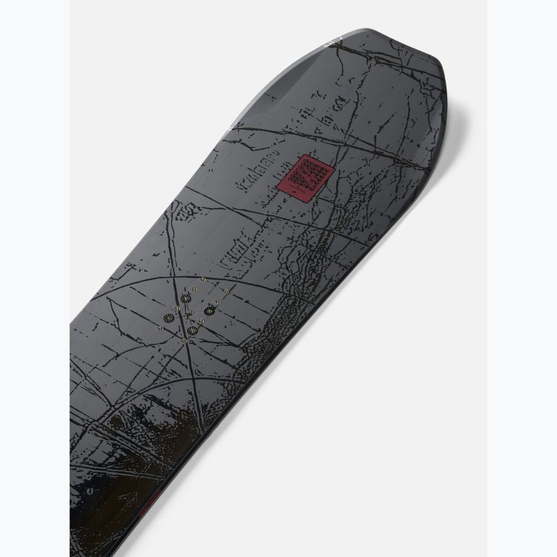 Сноуборд K2 Skypilot 6