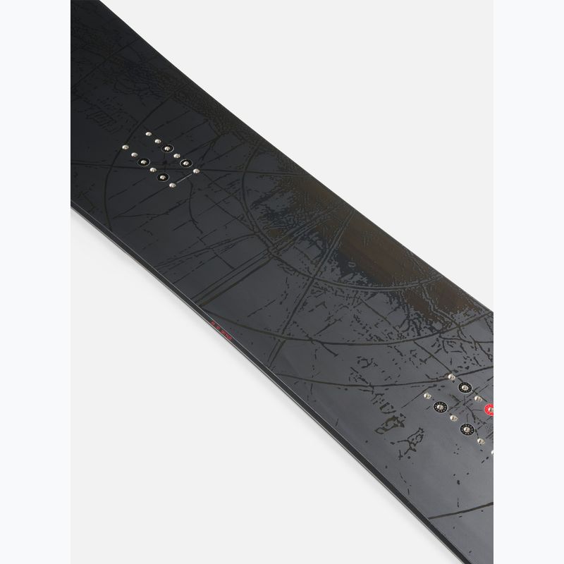 Сноуборд K2 Skypilot 7