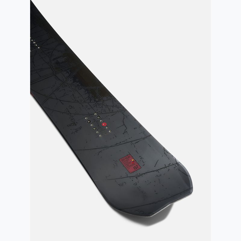 Сноуборд K2 Skypilot 8