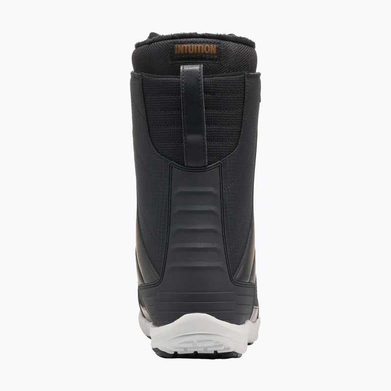 Черевики для сноуборду жіночі K2 Haven W black 4