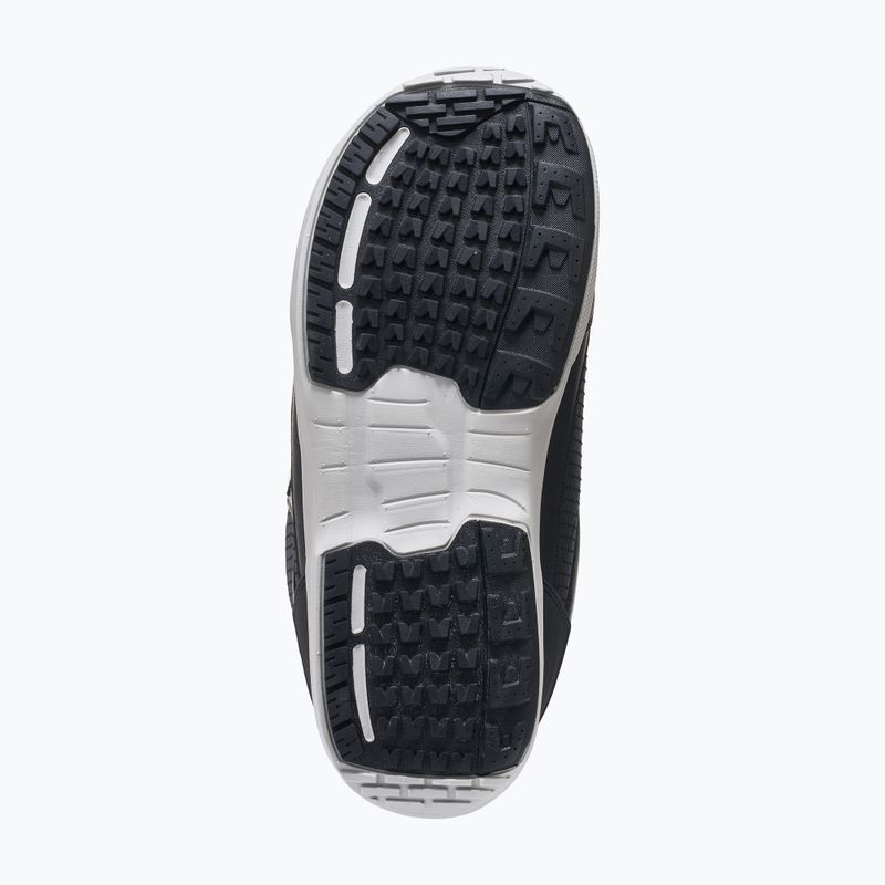 Черевики для сноуборду жіночі K2 Haven W black 5