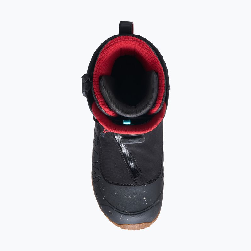 Черевики сноубордні чоловічі K2 Orton black 6