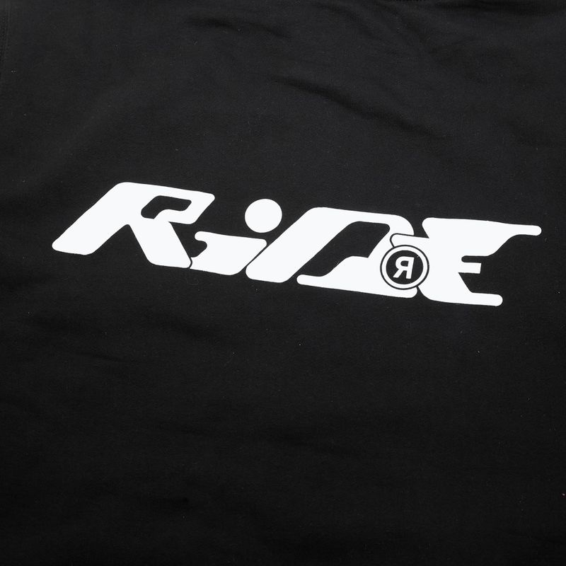 Кофта чоловіча RIDE Techno FZ black 4