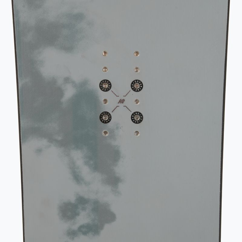 Сноуборд K2 Sky Пульт 4