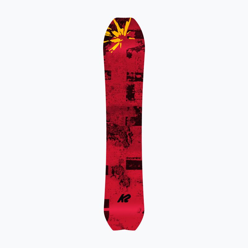 Сноуборд K2 Sky Pilot 3