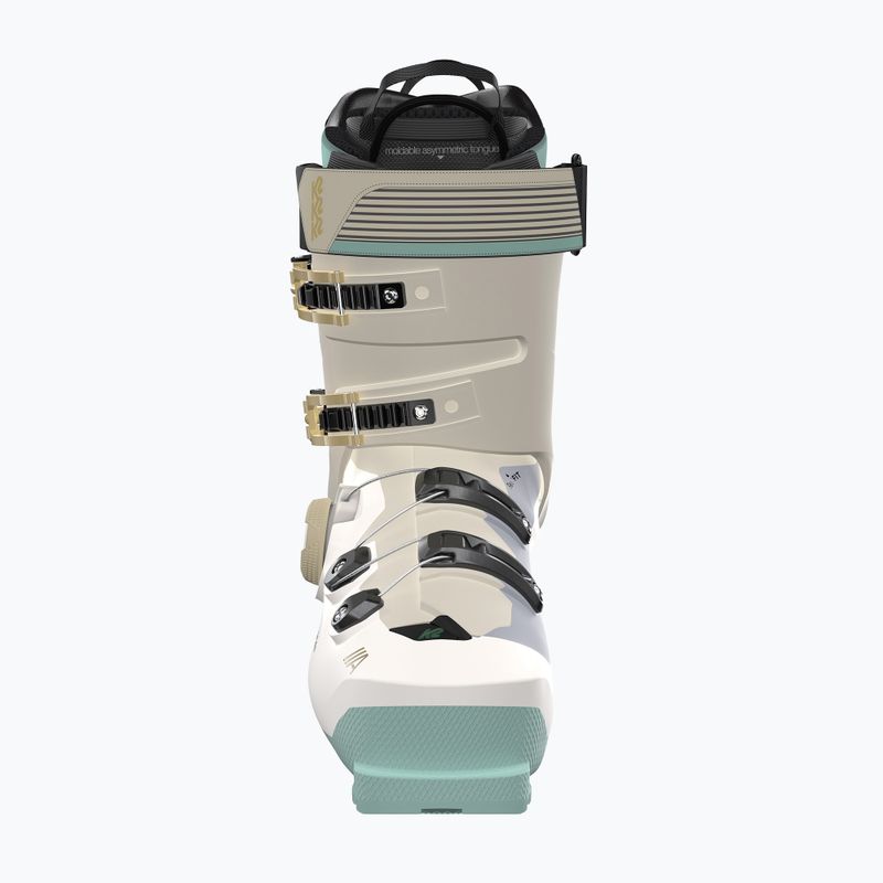 Жіночі гірськолижні черевики K2 Anthem 95 BOA W 9