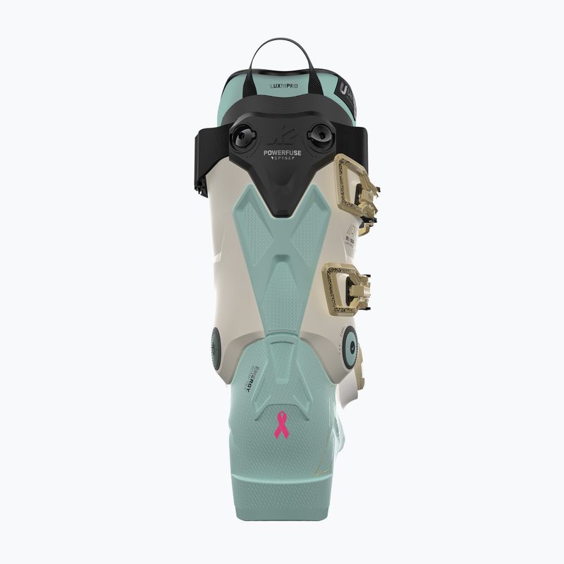 Жіночі гірськолижні черевики K2 Anthem 95 BOA W 10