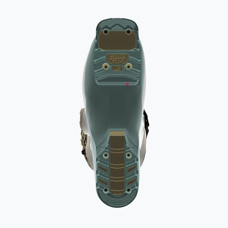 Жіночі гірськолижні черевики K2 Anthem 95 BOA W 11