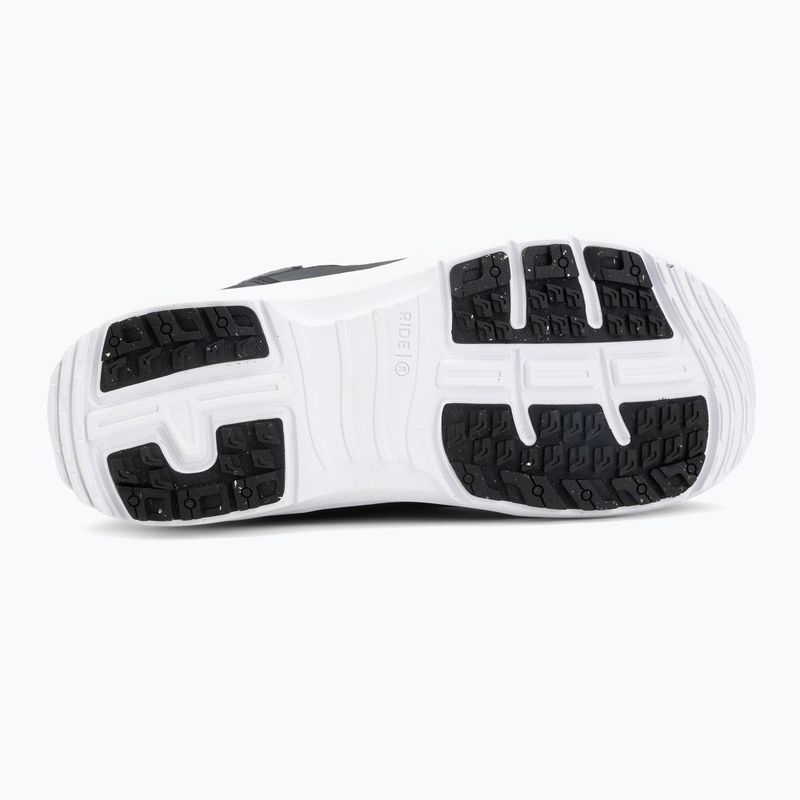 Черевики для сноуборду жіночі RIDE Synth W black 4