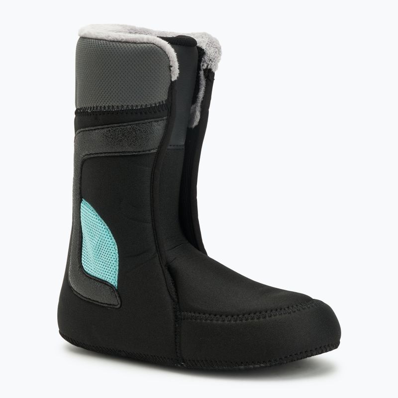 Жіночі сноубордичні черевики K2 Haven W light grey 5