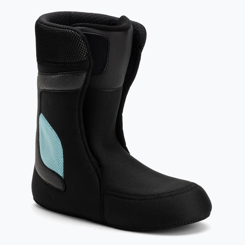 Чоловічі черевики для сноуборду K2 Boundary grey/black 5