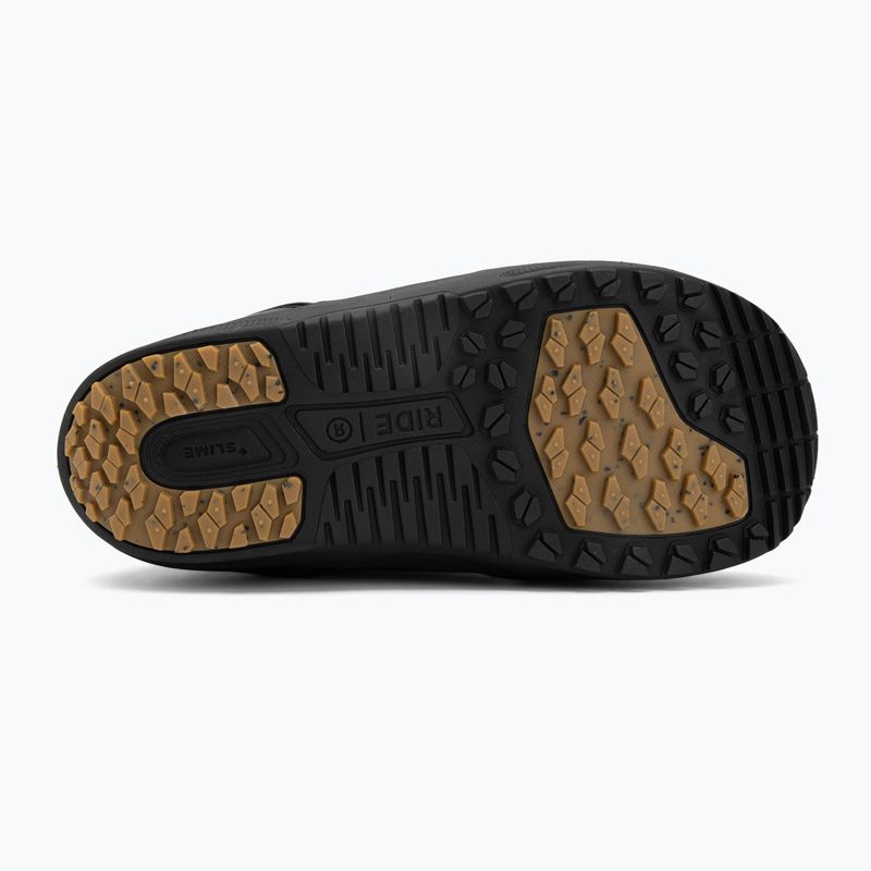 Черевики для сноуборду жіночі RIDE Sage W black 4