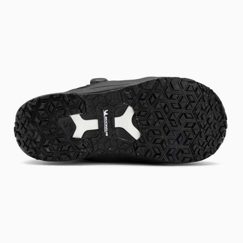 Жіночі черевики для сноуборду RIDE Cadence W black 4