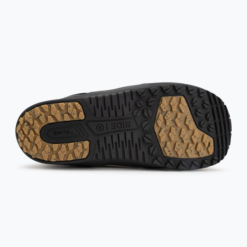 Черевики для сноуборду чоловічі RIDE Anthem dust 4