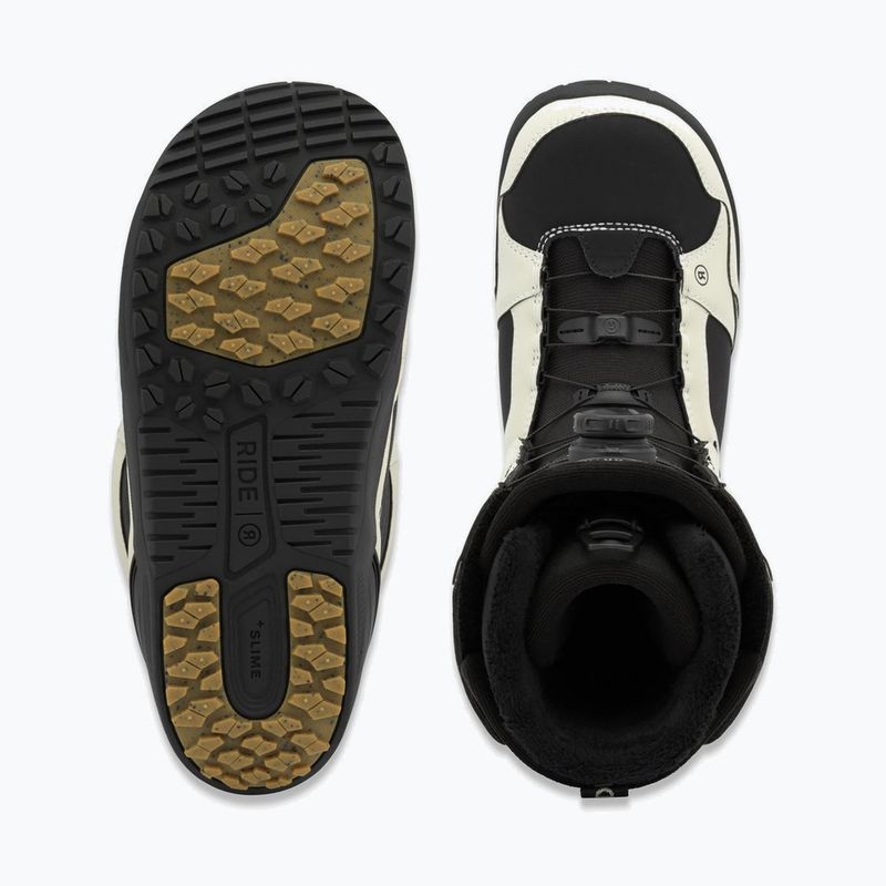 Черевики для сноуборду чоловічі RIDE Anthem dust 9