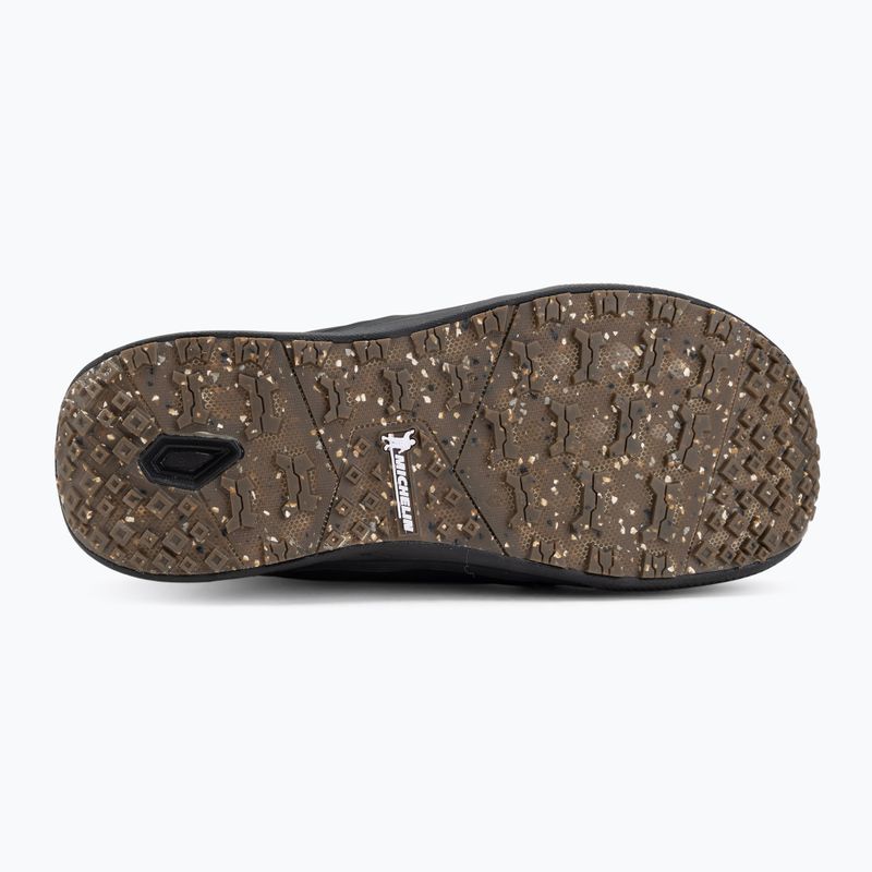 Чоловічі черевики для сноуборду RIDE Lasso Pro rust 4