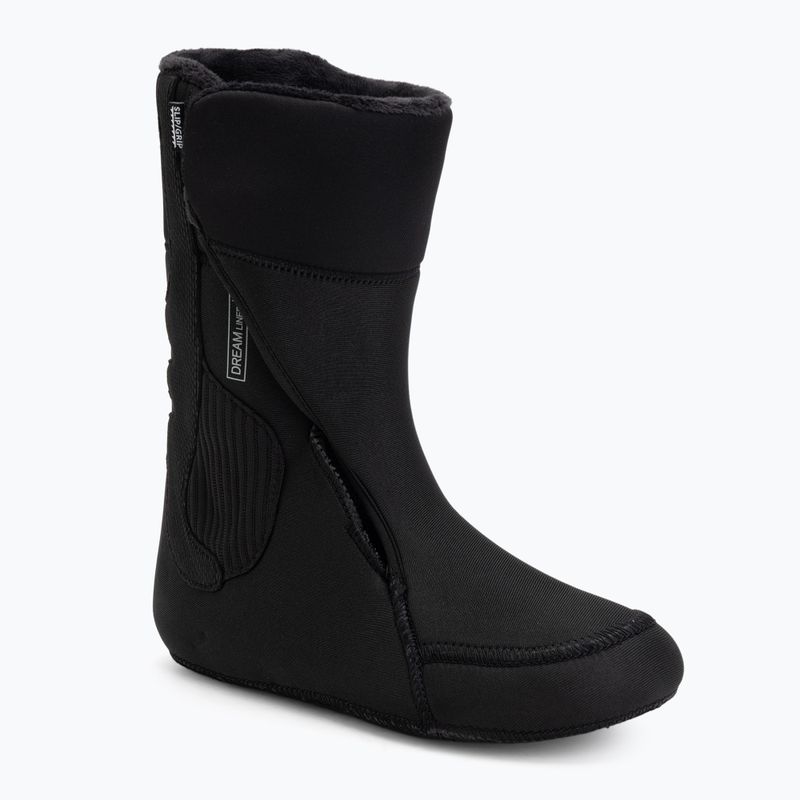 Черевики для сноуборду чоловічі RIDE Lasso Pro rust 5