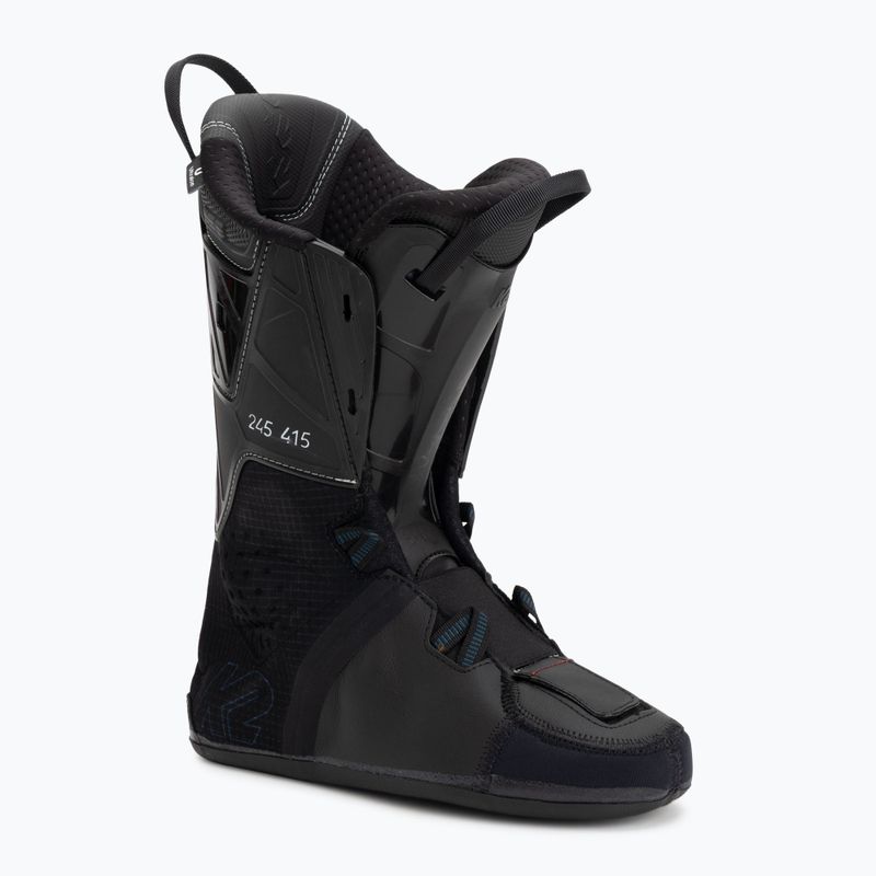 Черевики гірськолижні жіночі K2 Cortex 105 Boa W 5