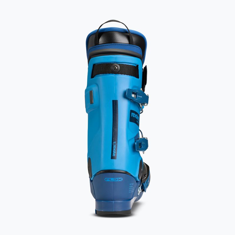 Чоботи лижні чоловічі K2 Revolve 4