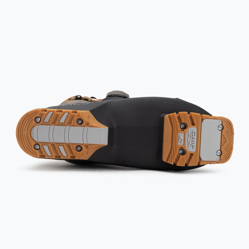 Чоловічі гірськолижні черевики K2 BFC 130 BOA 3