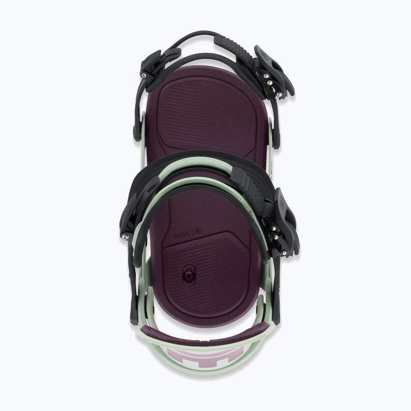 Жіночі кріплення для сноуборда RIDE Specter W sage 4
