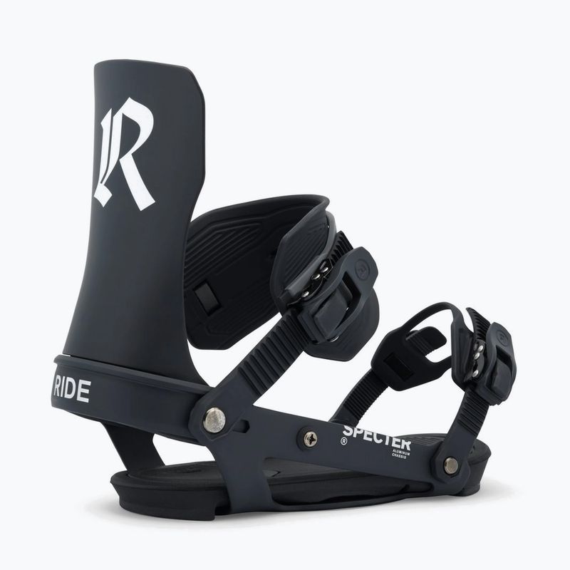 Кріплення для сноуборду жіноче RIDE Specter W black 2