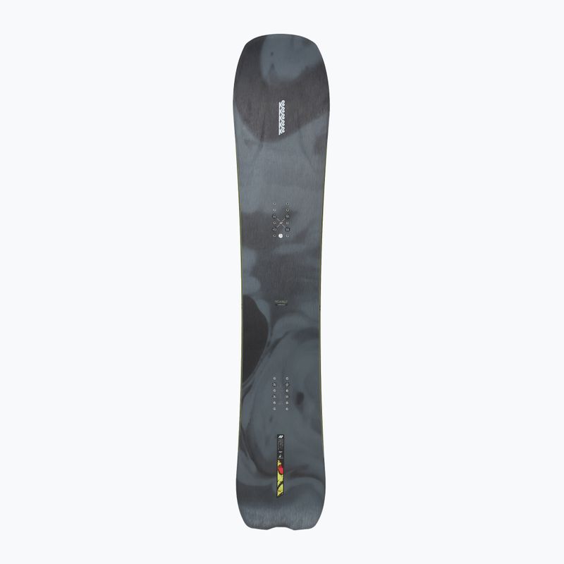 Сноуборд чоловічий K2 Alchemist 2