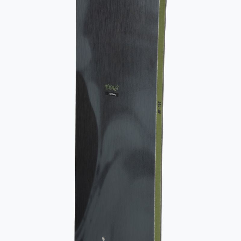 Сноуборд чоловічий K2 Alchemist 5