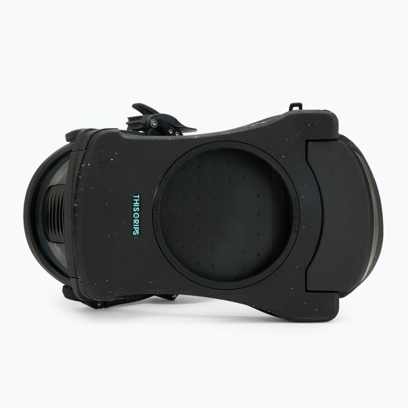 Кріплення для сноуборду K2 Program black 3