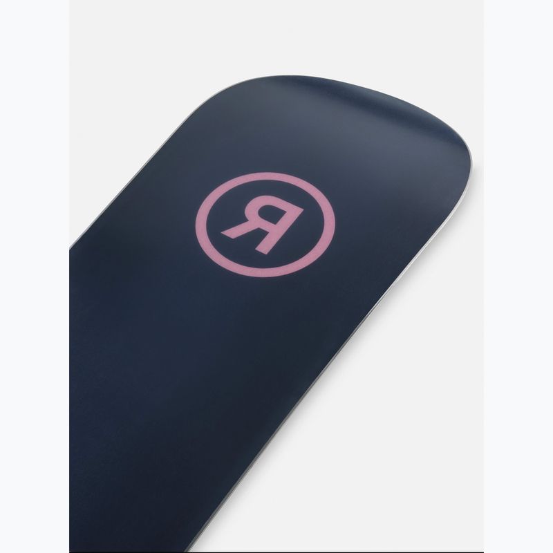 Сноуборд жіночий RIDE Heartbreaker W 6