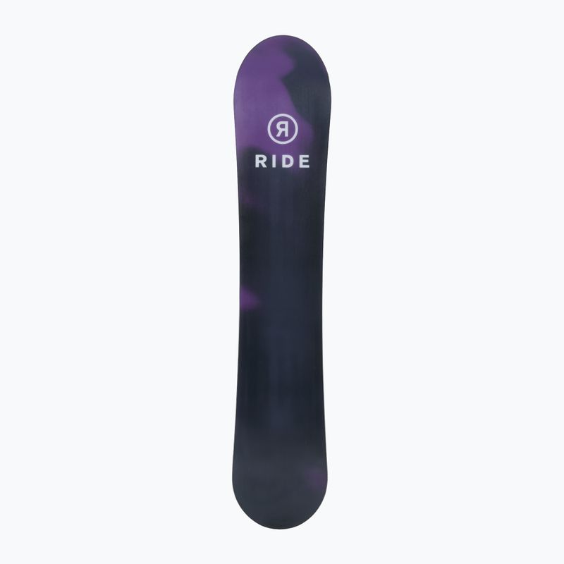 Сноуборд жіночий RIDE Compact W 3