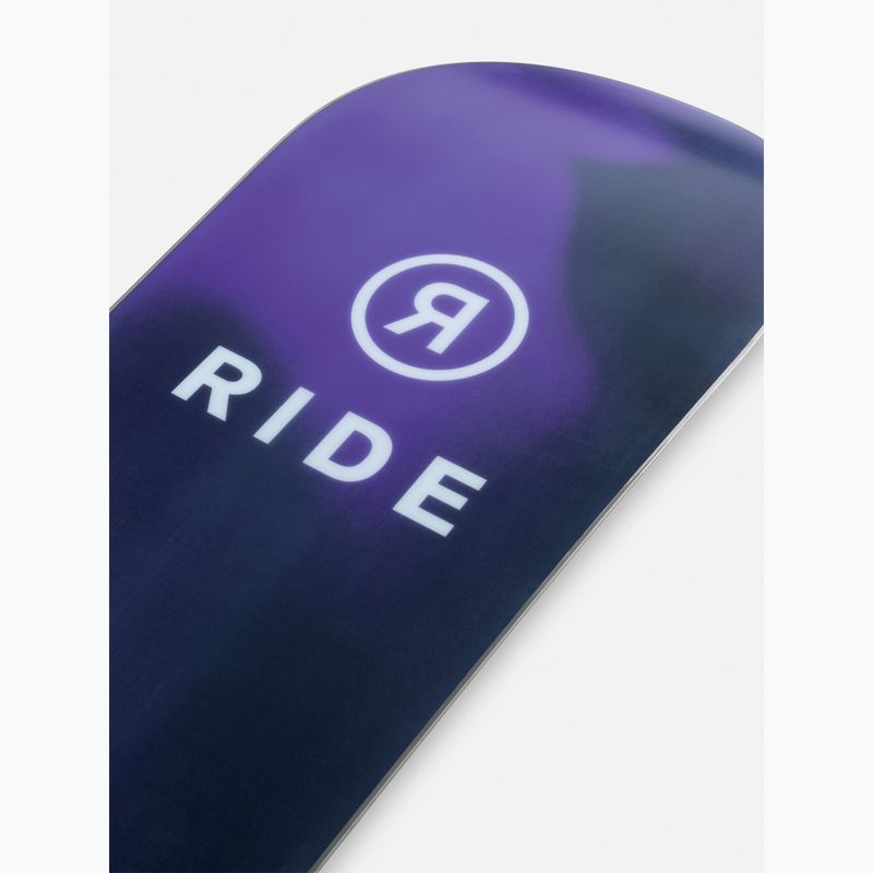 Сноуборд жіночий RIDE Compact W 6