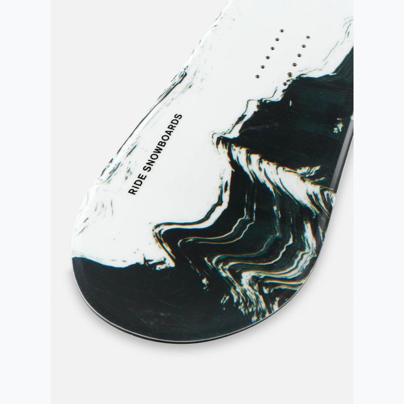 Жіноча сноубордична дошка RIDE Saturday W 4