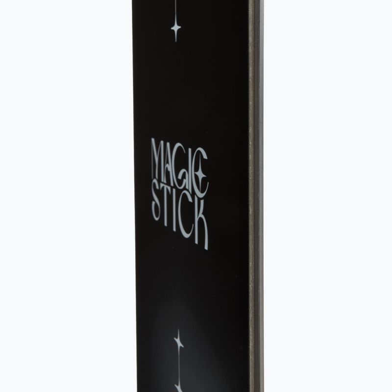 Сноуборд жіночий RIDE Magic Stick W 5