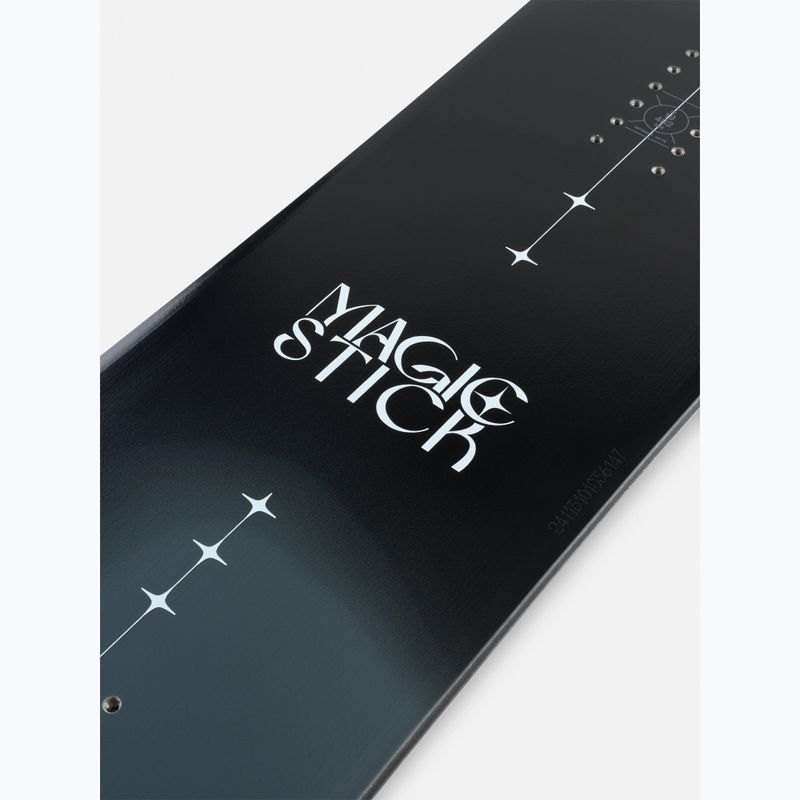 Сноуборд жіночий RIDE Magic Stick W 4