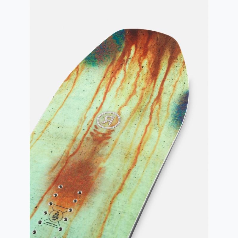 Сноуборд RIDE Psychocandy 4