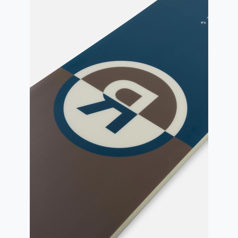 Сноуборд чоловічий RIDE Agenda 4