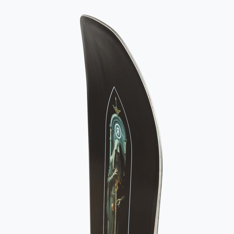 Чоловіча сноубордична дошка RIDE Shadowban 6