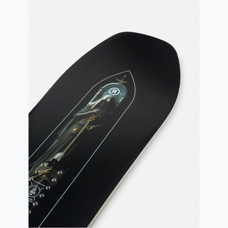 Сноуборд чоловічий RIDE Shadowban 10