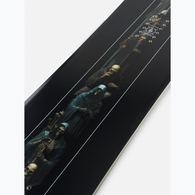 Сноуборд чоловічий RIDE Shadowban 11