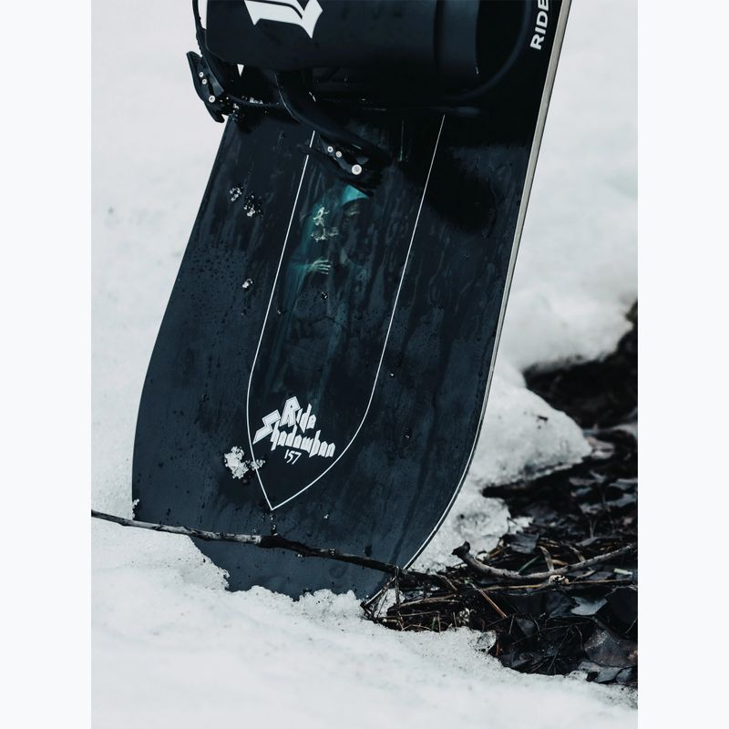 Сноуборд чоловічий RIDE Shadowban 14